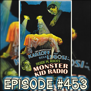 Bride of Monster Kid Radio