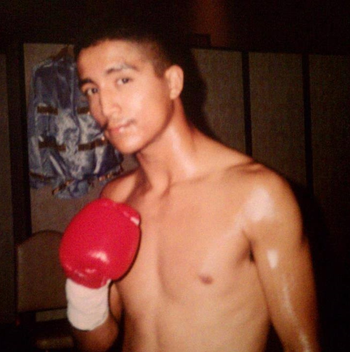Joel Salas