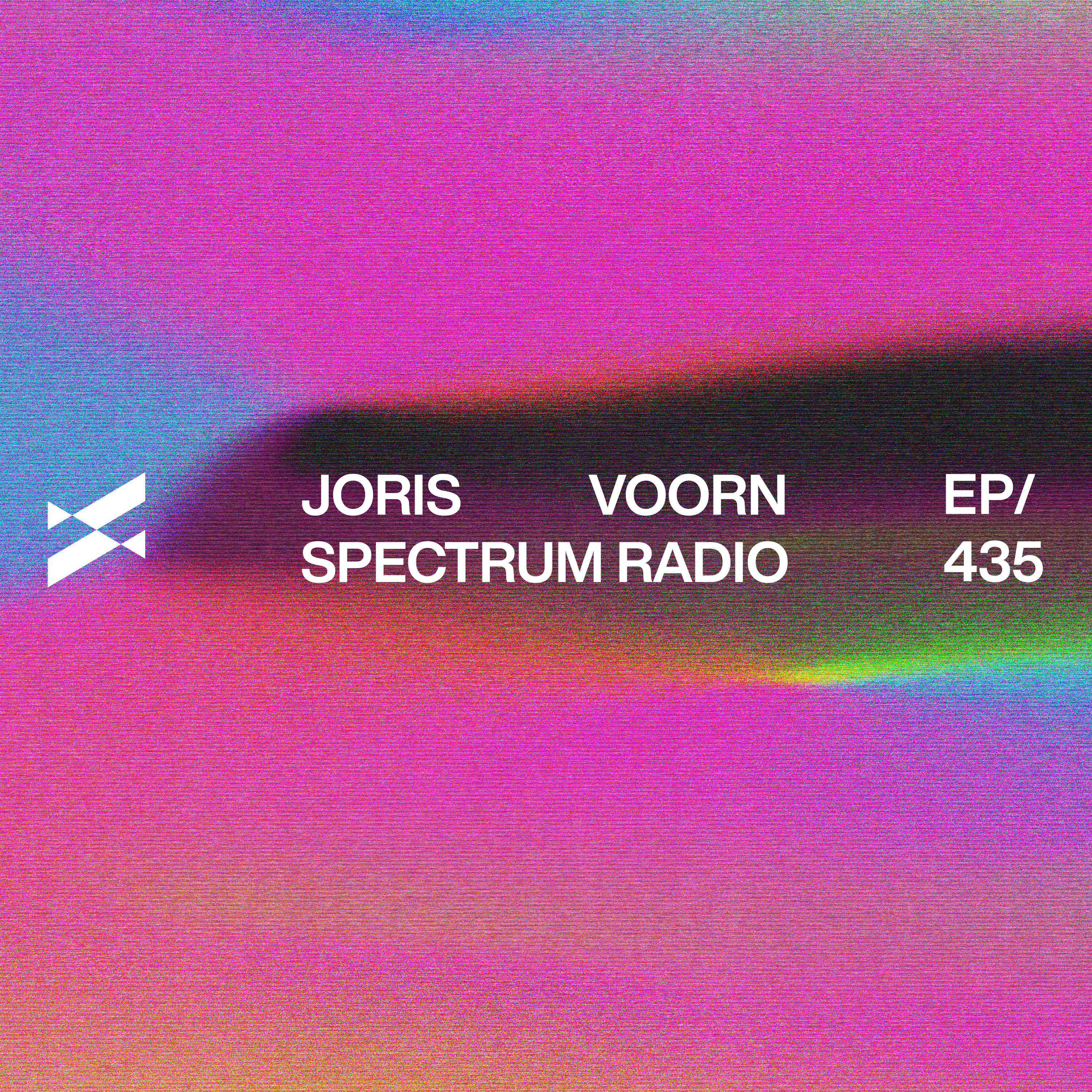 Spectrum Radio 435