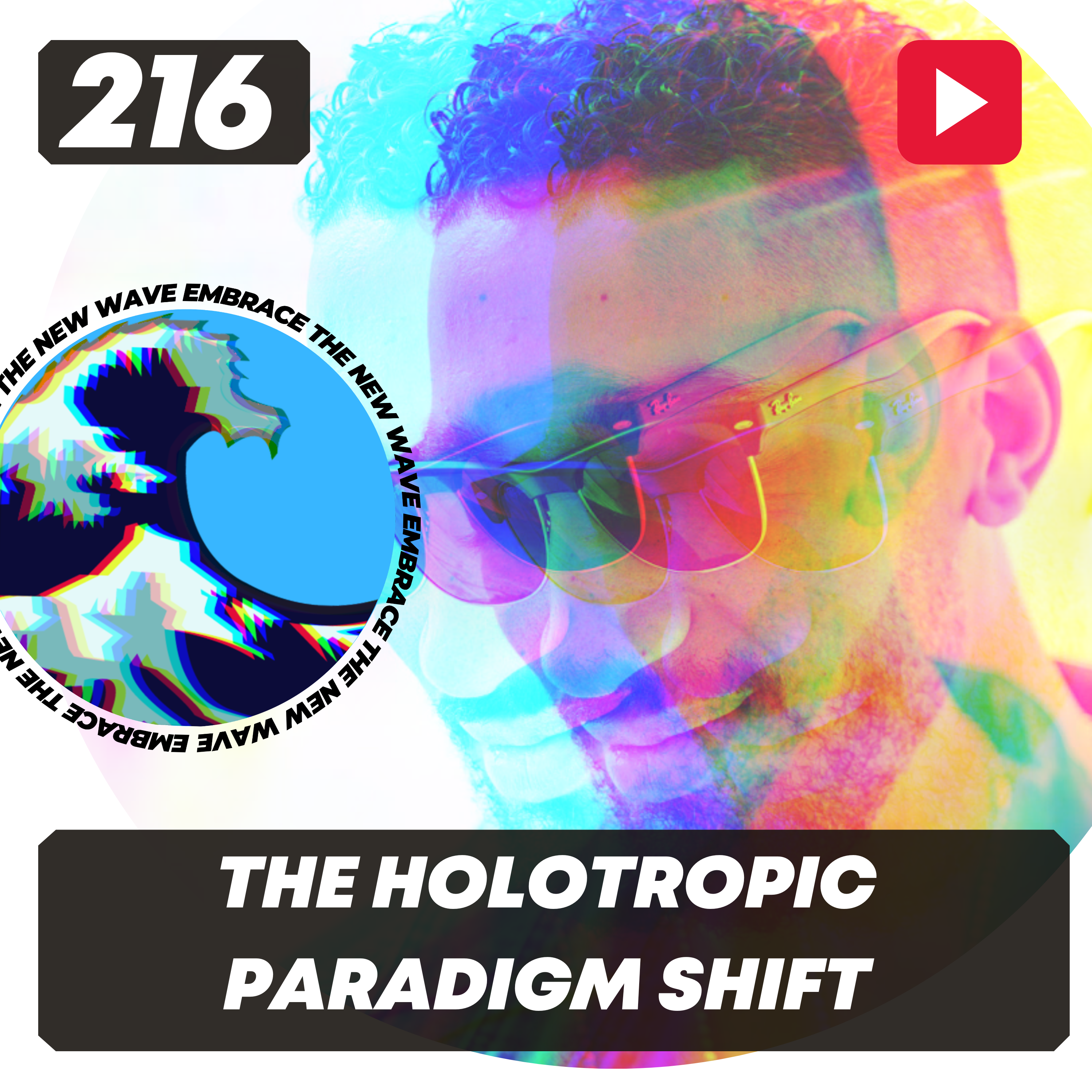 The New Wave Podcast