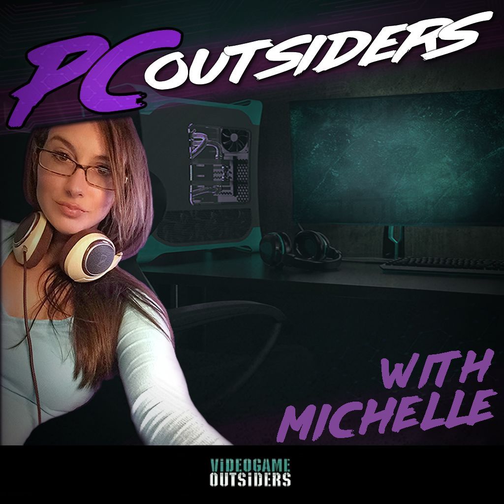 PC Outsiders - Episode 127 PC Outsiders - Episode 127