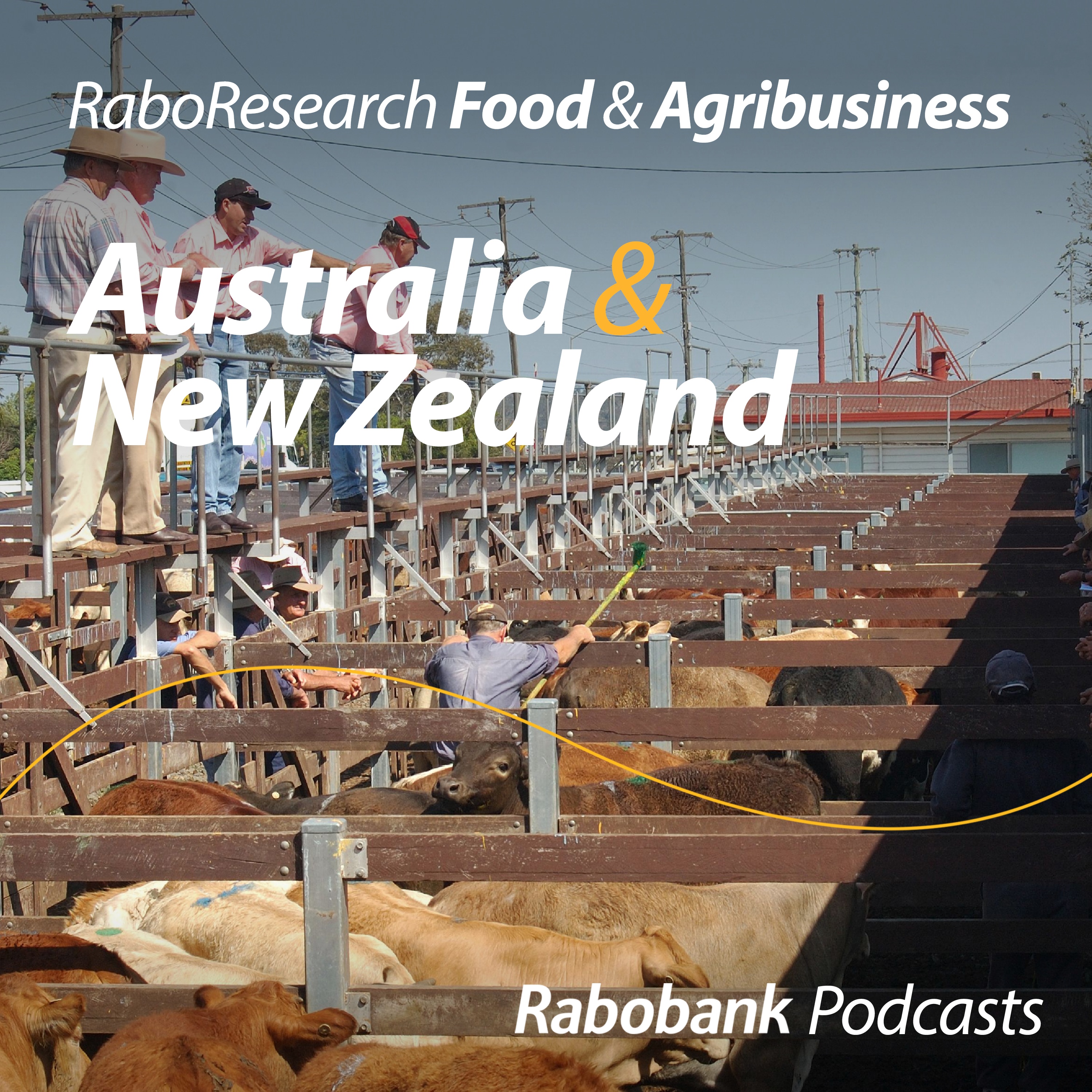 Managing increased volatility in Australian livestock markets