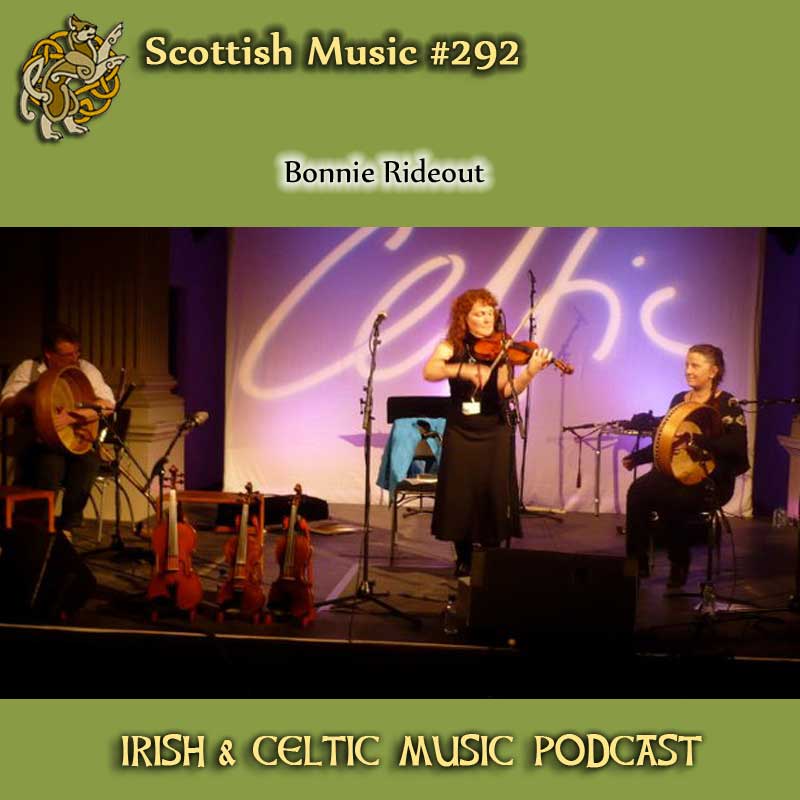 Irish & Celtic Music Podcast