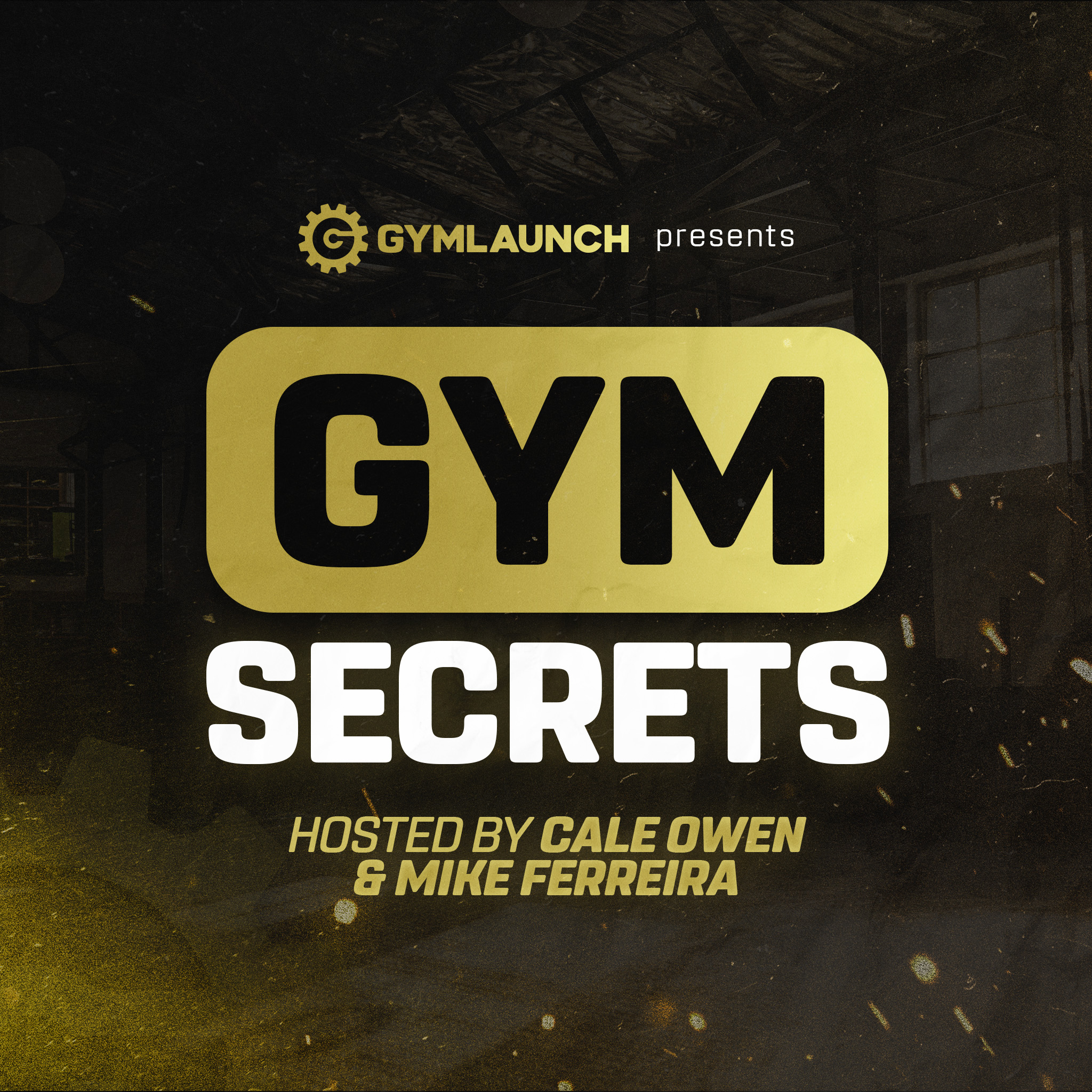 Gym Secrets Podcast
