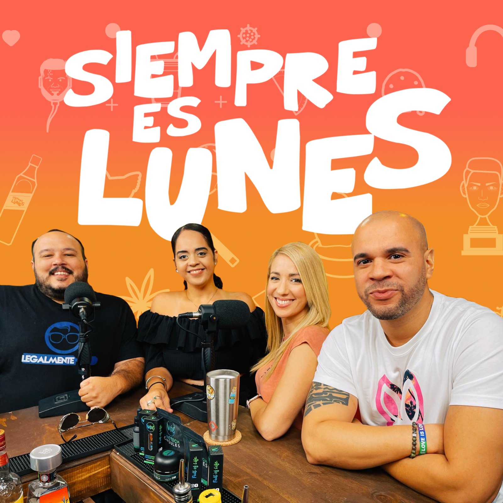 Siempre es Lunes