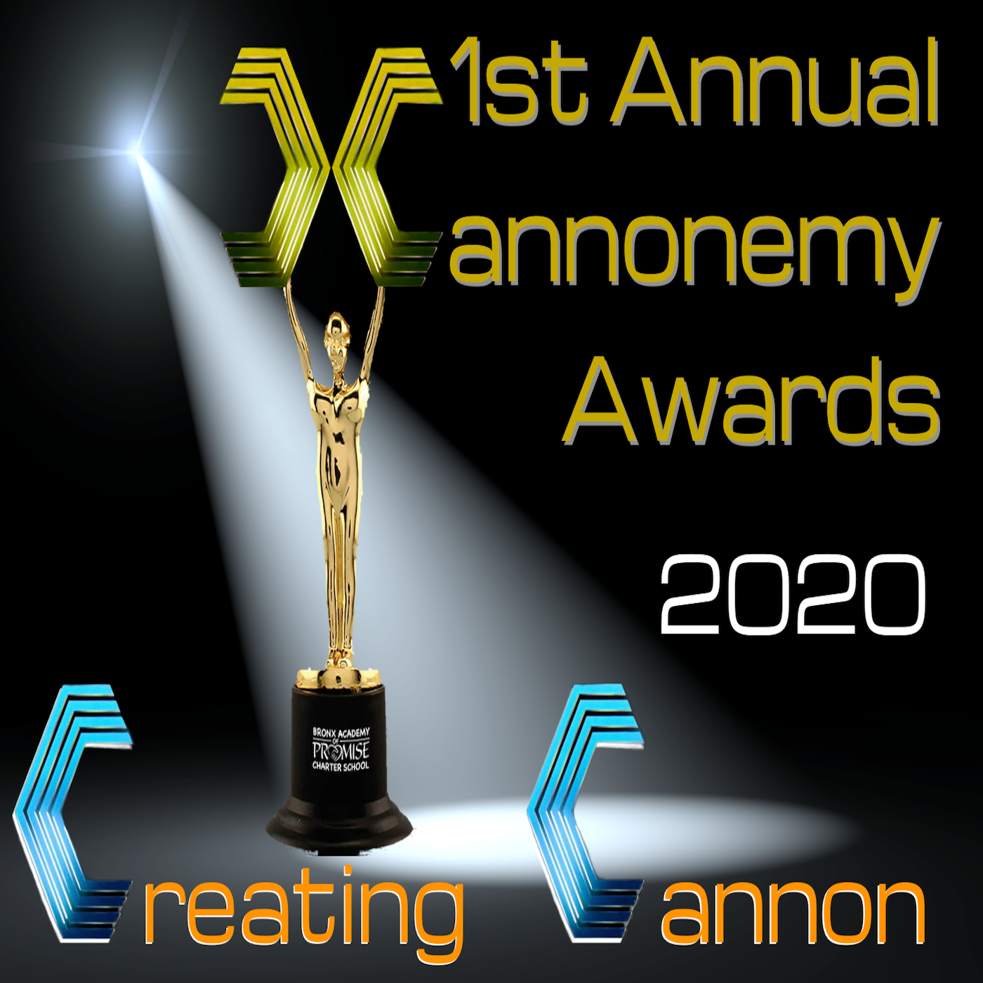 052 - First Annual Cannonemy Awards!