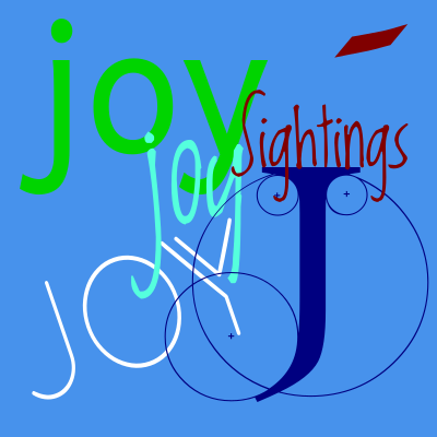 joysightings
