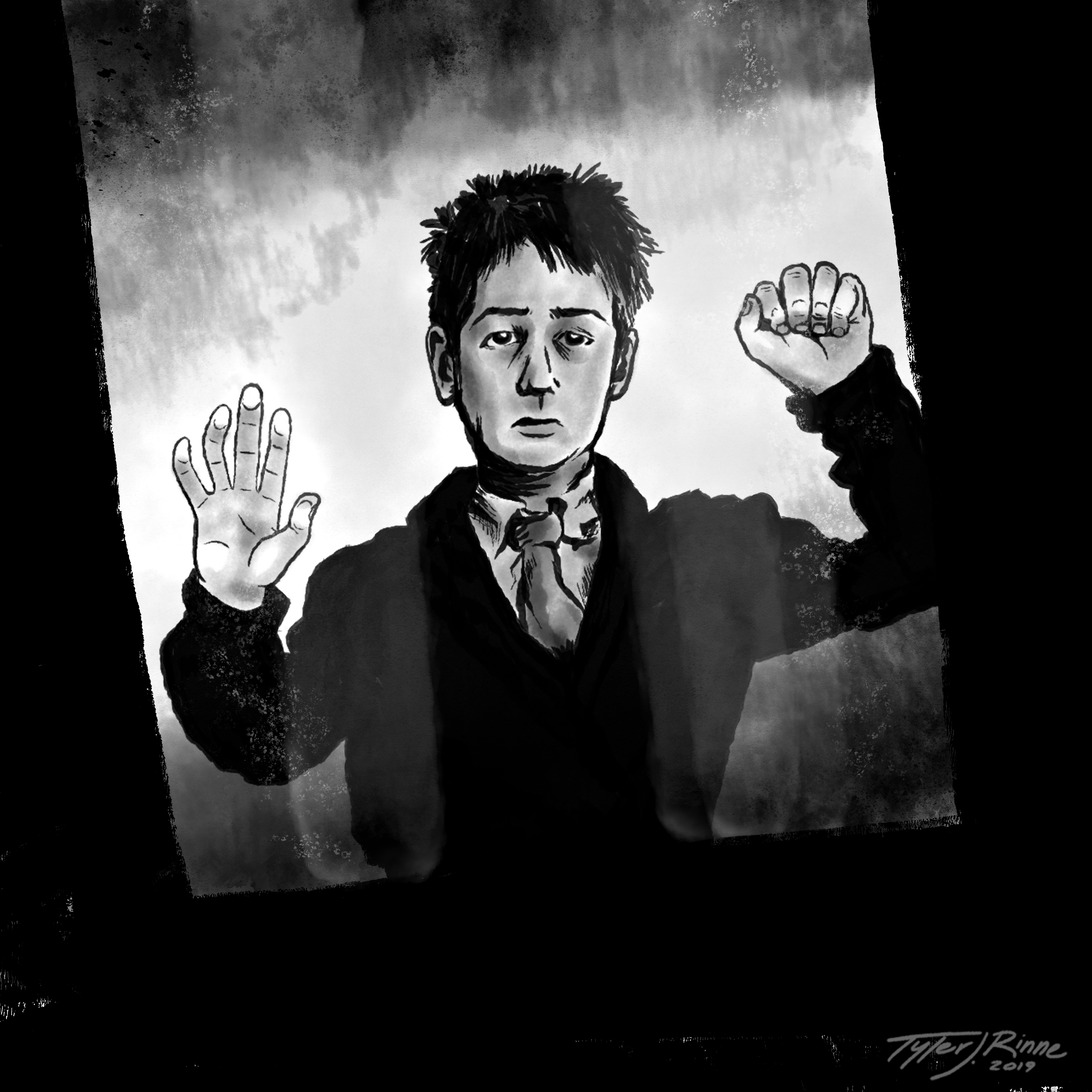 Film Foil 37: The 400 Blows