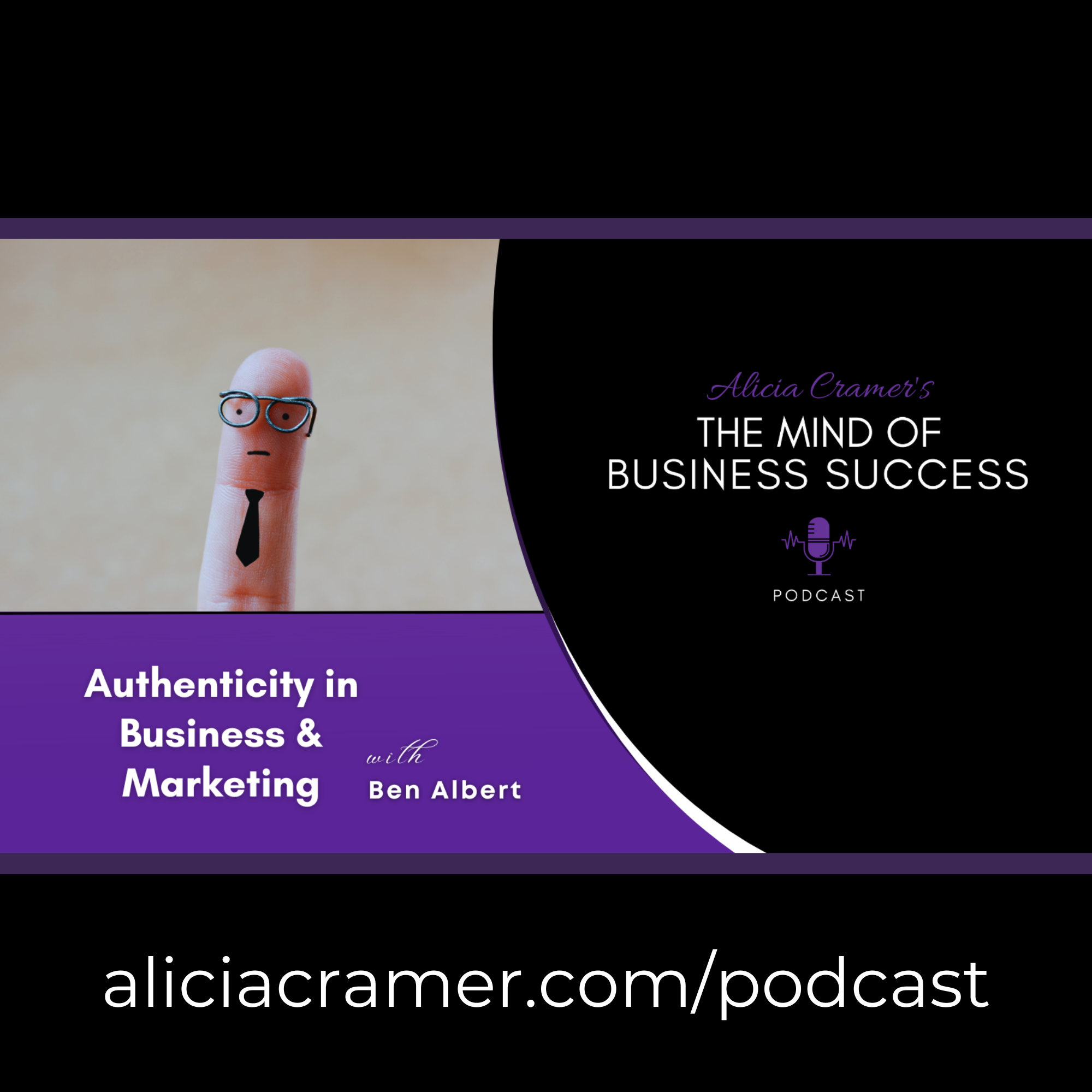 The Mind of Business Success