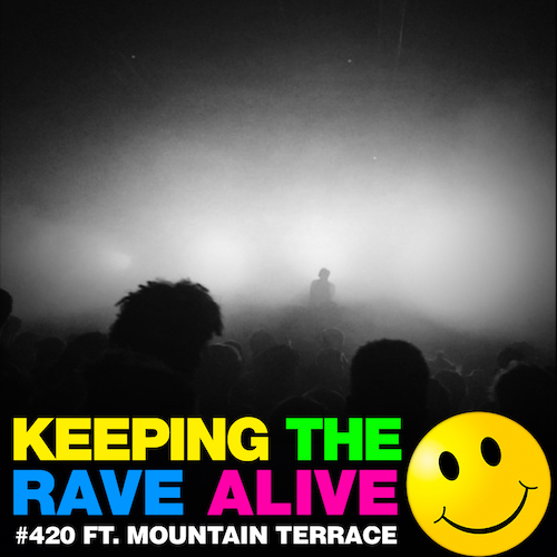 Episode 420: Mountain Terrace!