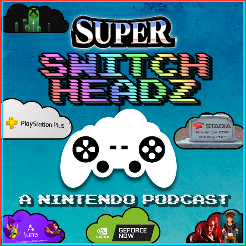Super Switch Headz