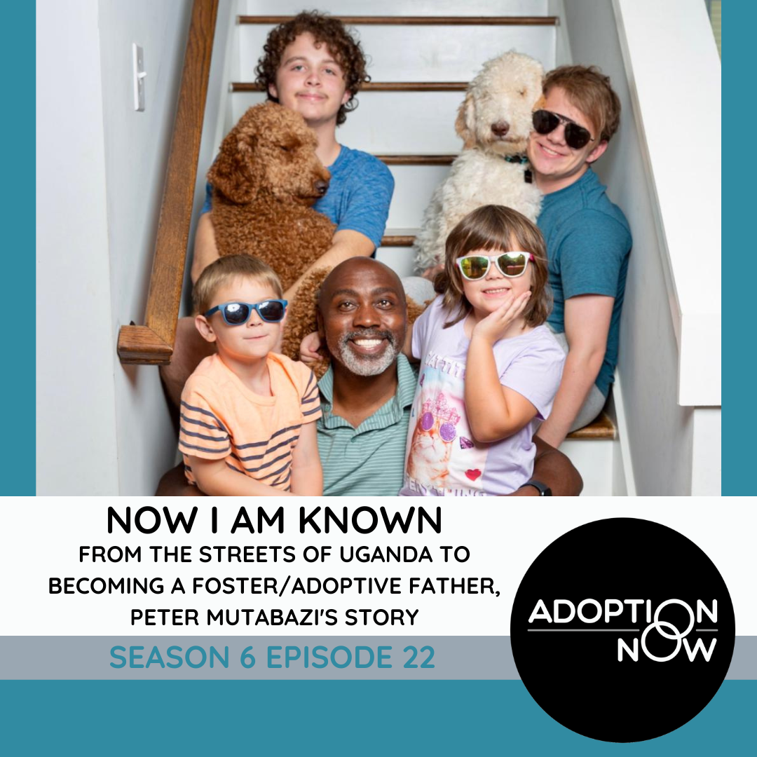 ADOPTION NOW