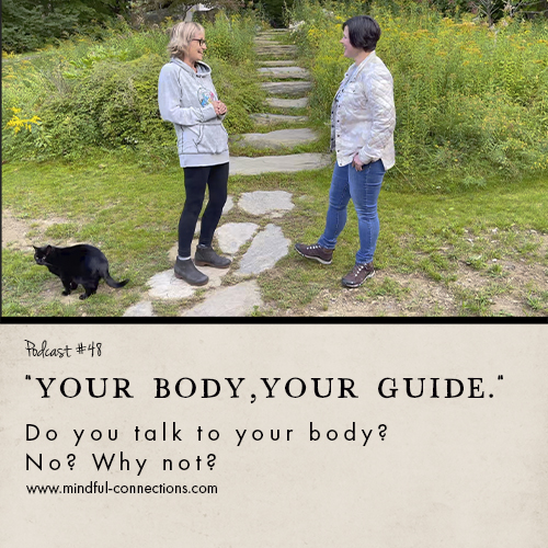Let\'s Have A Chat!