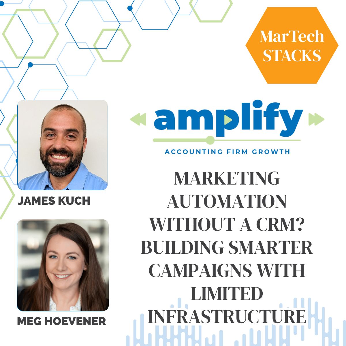 Marketing Automation Without a CRM? Building Smarter Campaigns with Limited Infrastructure Marketing Automation Without a CRM? Building Smarter Campaigns with Limited Infrastructure