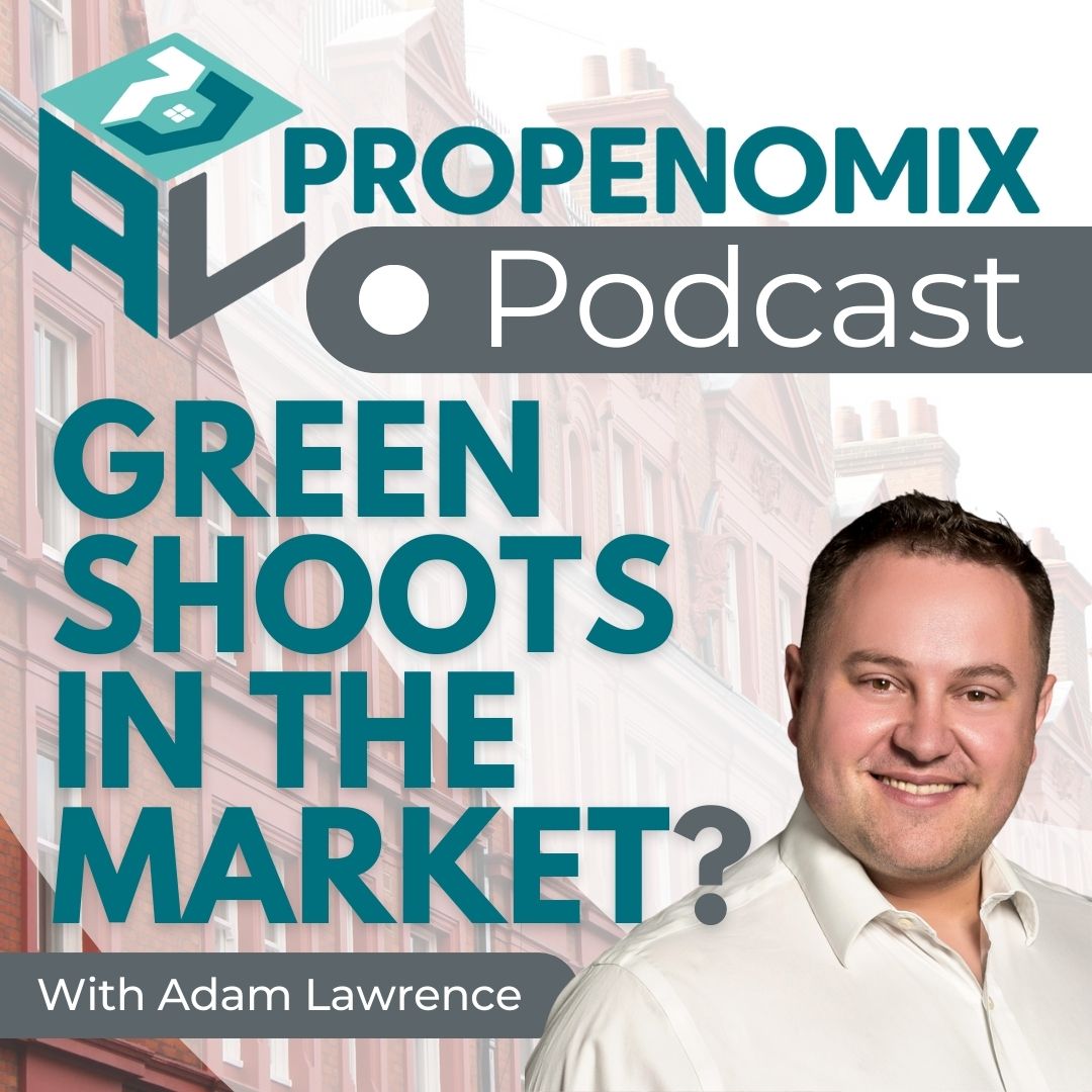 Propenomix with Adam Lawrence