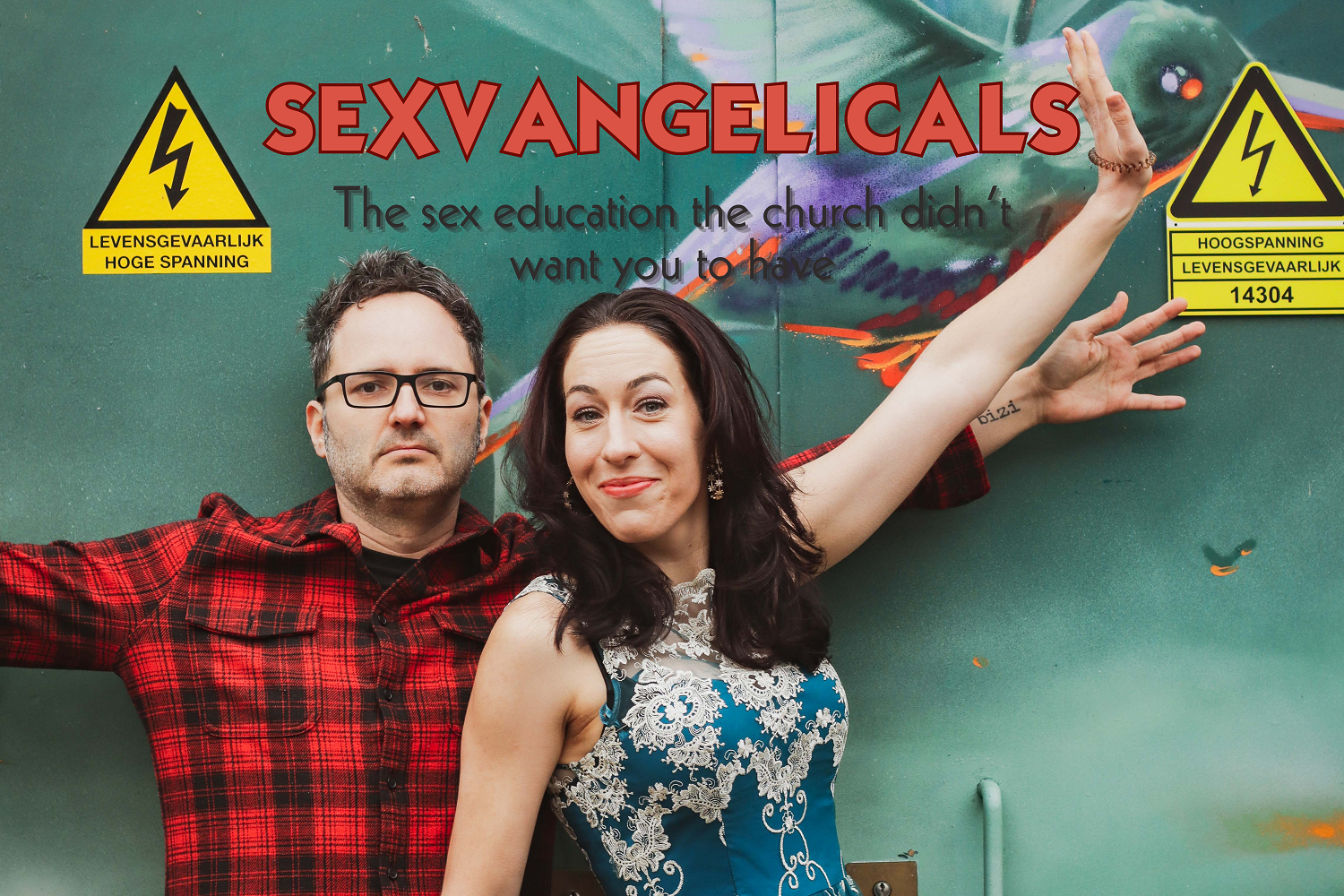 Sexvangelicals