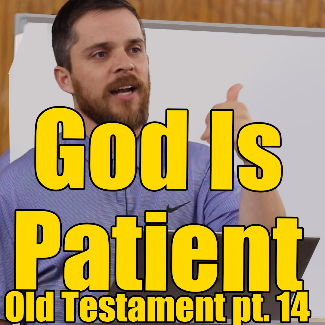 Ohatchee church of Christ Podcast