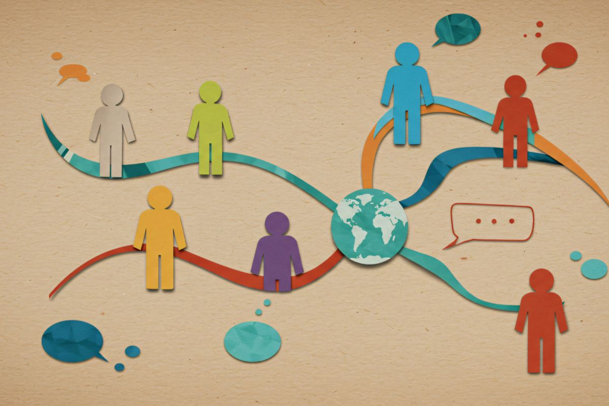 Episode 412: What Do the Healthiest Countries on Earth Have in Common? Episode 412: What Do the Healthiest Countries on Earth Have in Common?