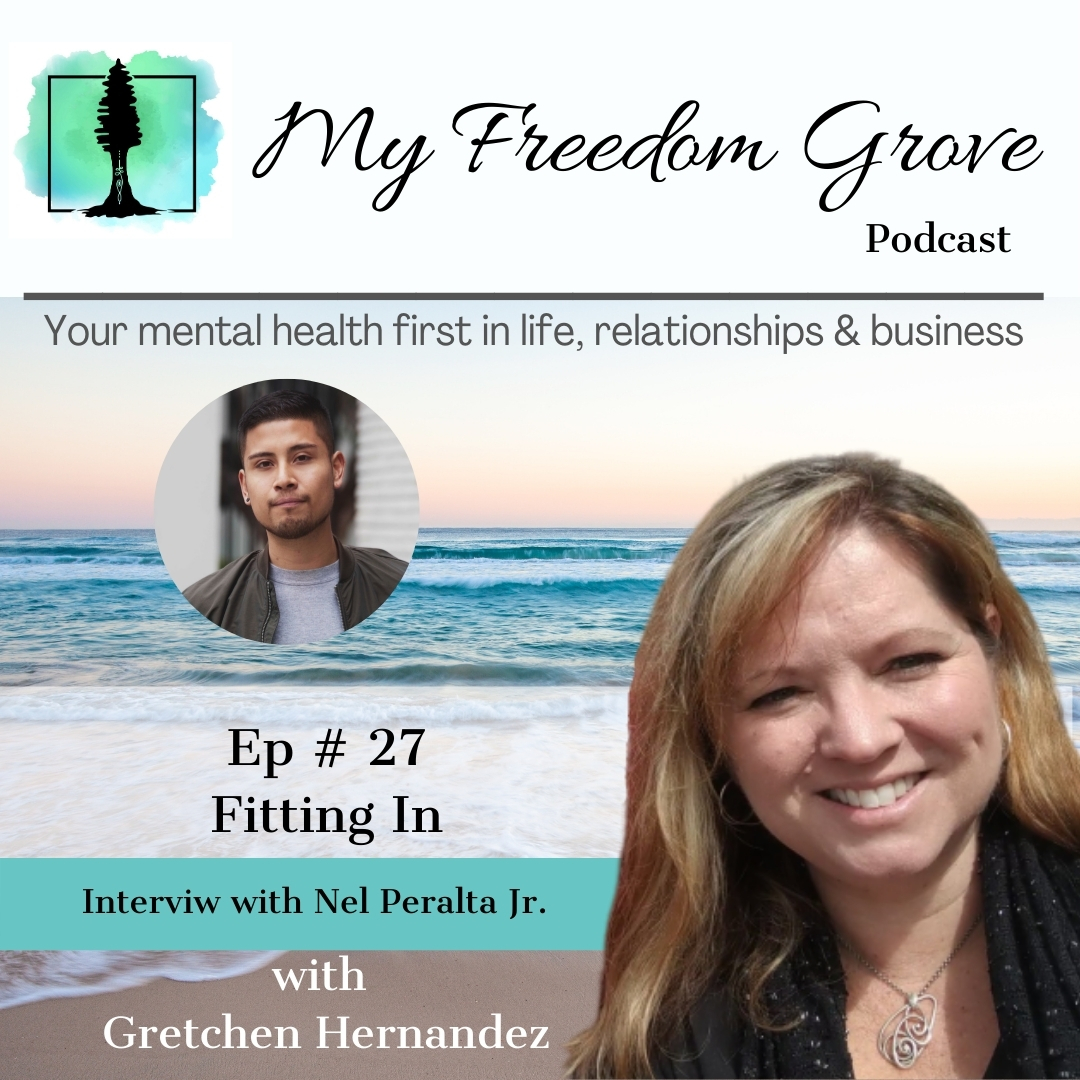 My Freedom Grove Podcast