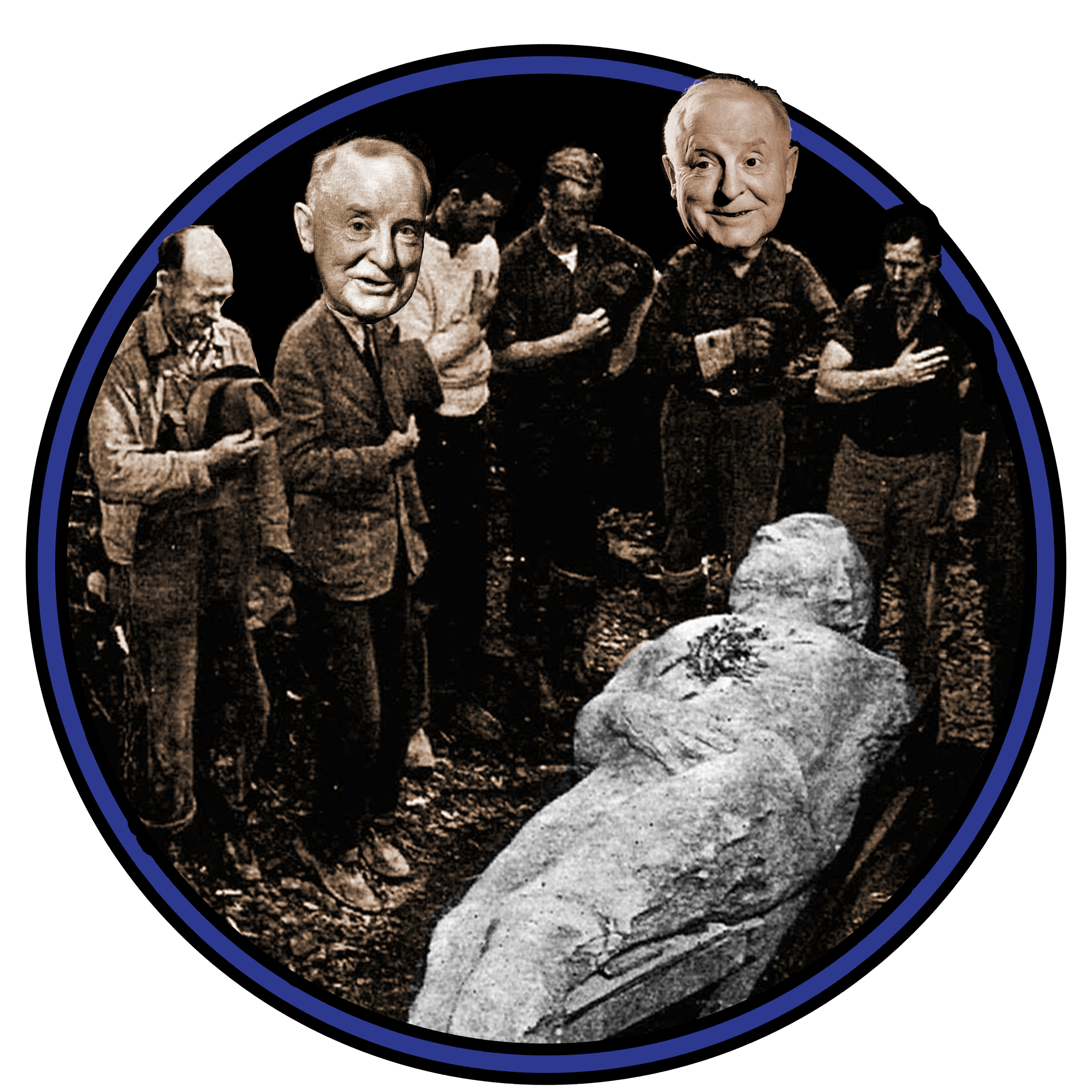 Episode 11: They Might Be Hoaxes