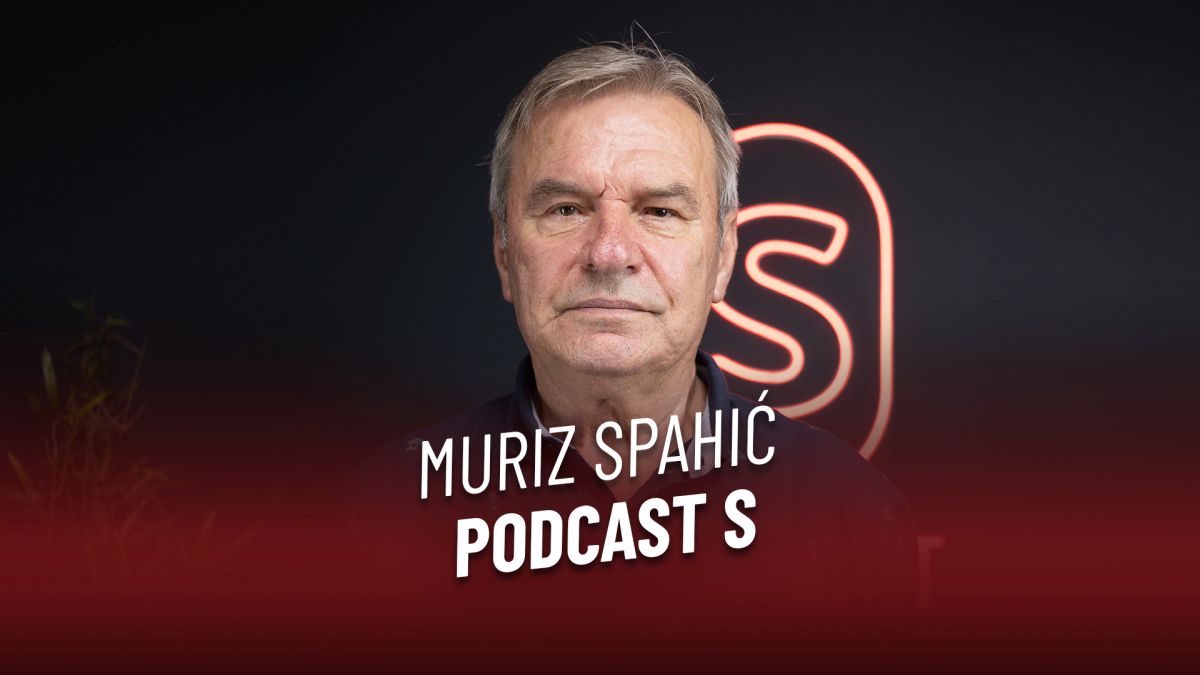 Podcast S