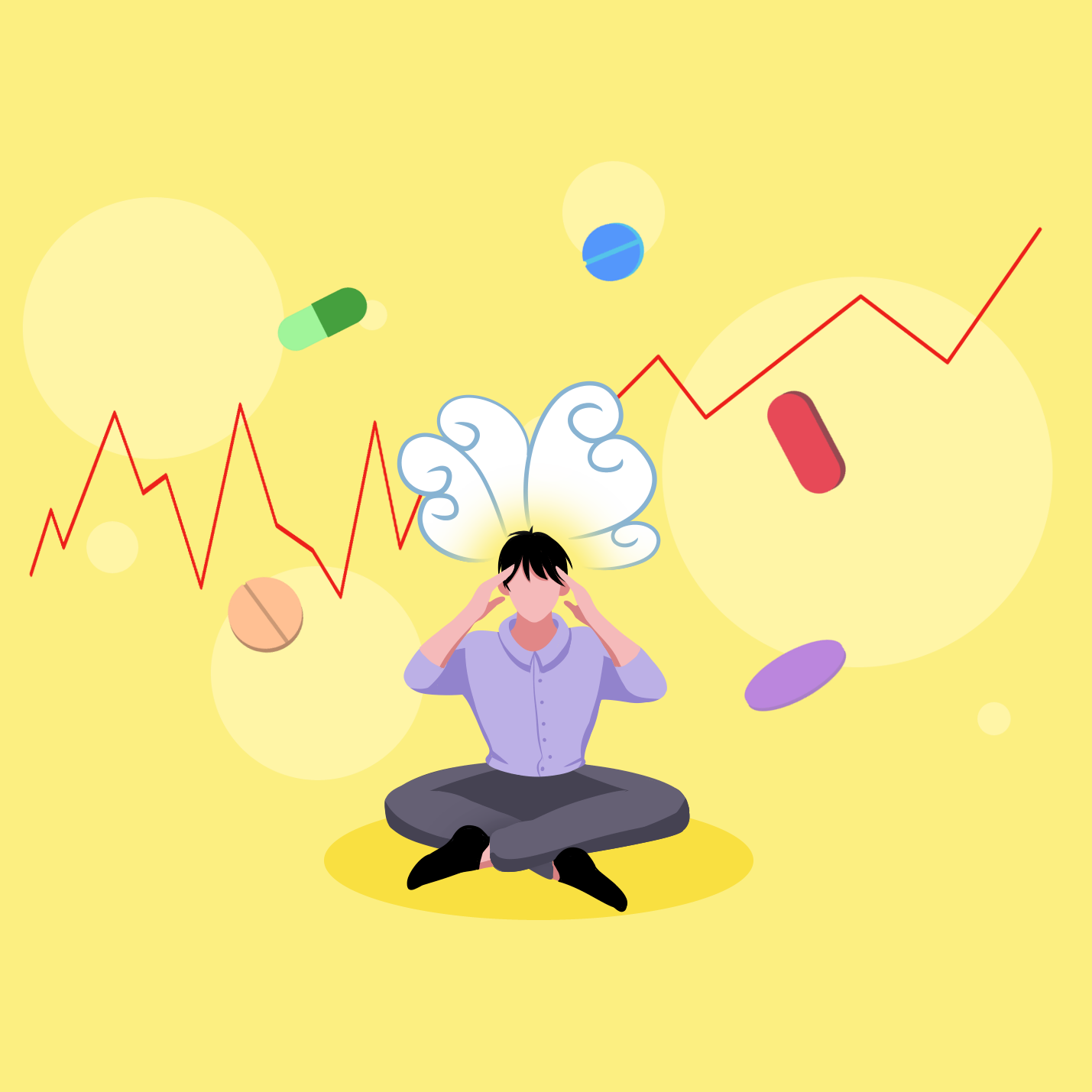 Modafinil.org\'s Podcast