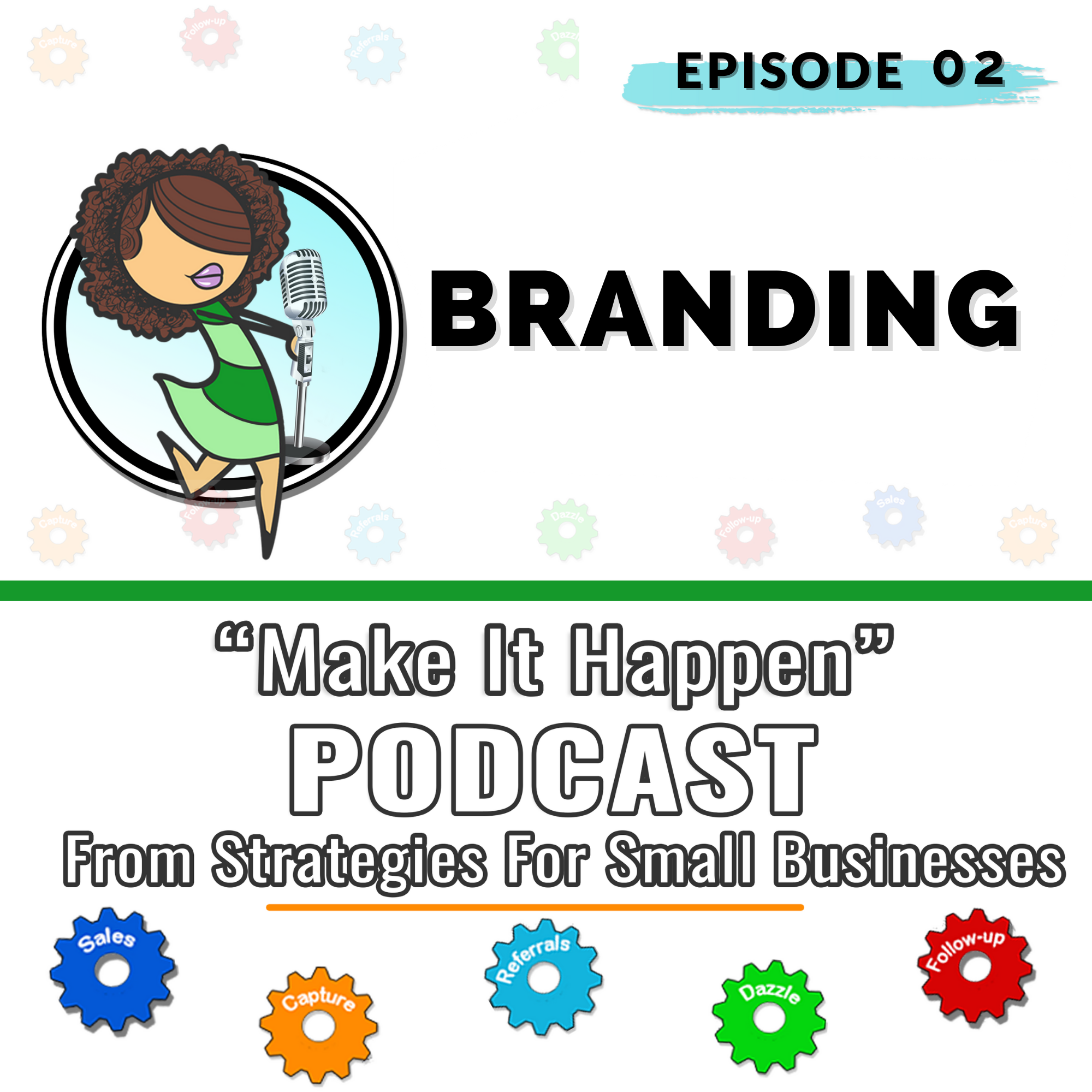 Make it Happen Podcast