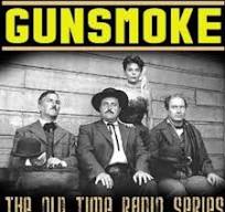 GUNSMOKE TRIPLE PLAY   YOUNG MAN and OBIE TATER and HANDCUFFS