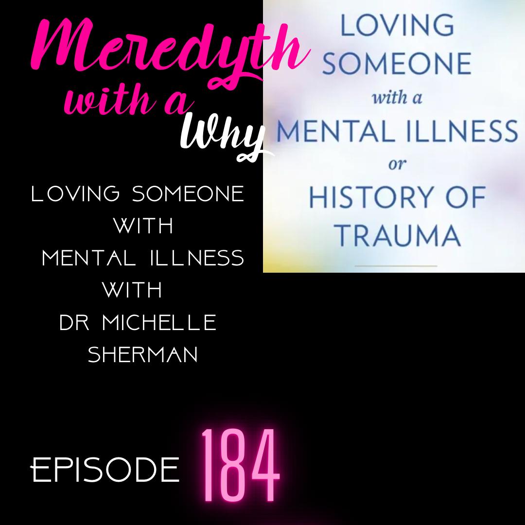 Meredyth with a Why