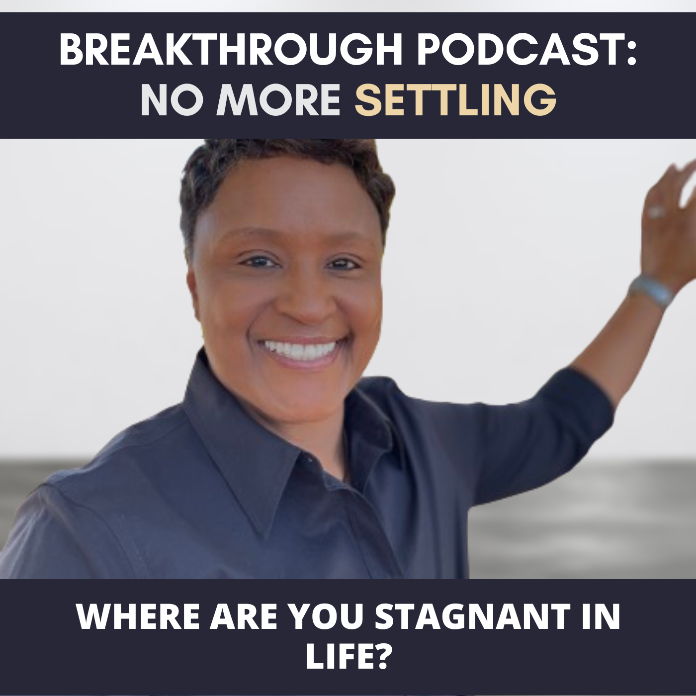 162. Where are you stagnant in your life?