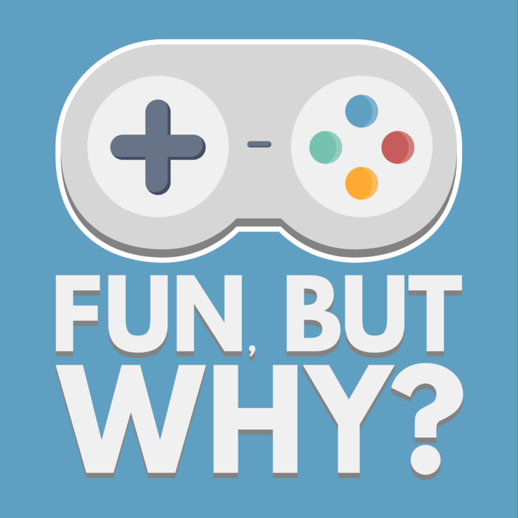 DPN Promo - “Fun, But Why?” Season 2