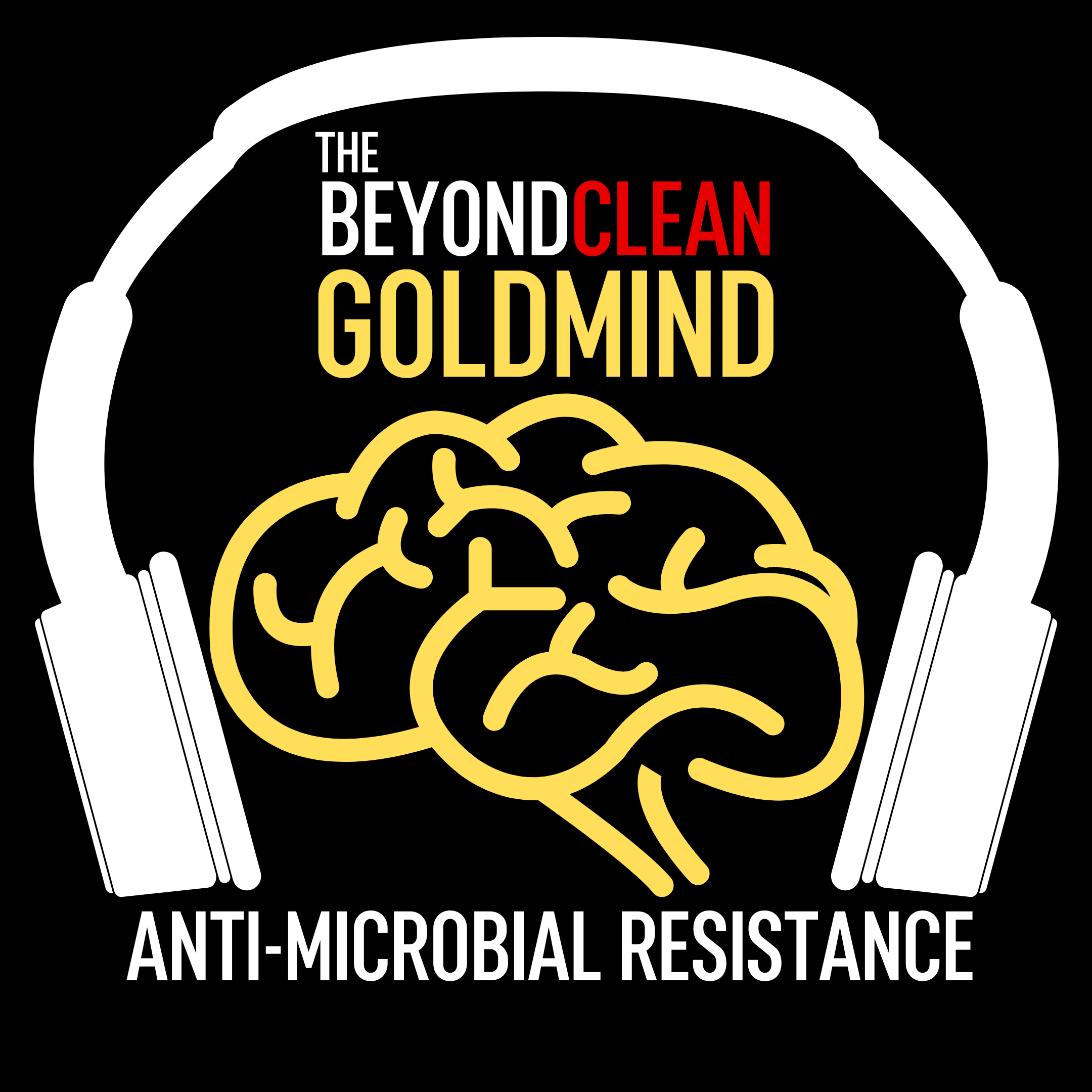 Anti-Microbial Resistance