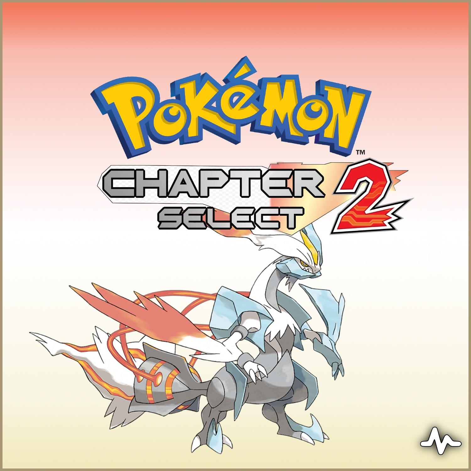 Chapter Select