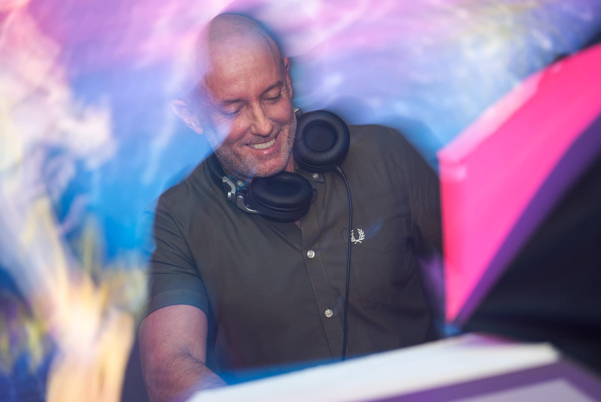 #195 : Delfstein does Disco - Funky Disco House Music - 30th January, 2025