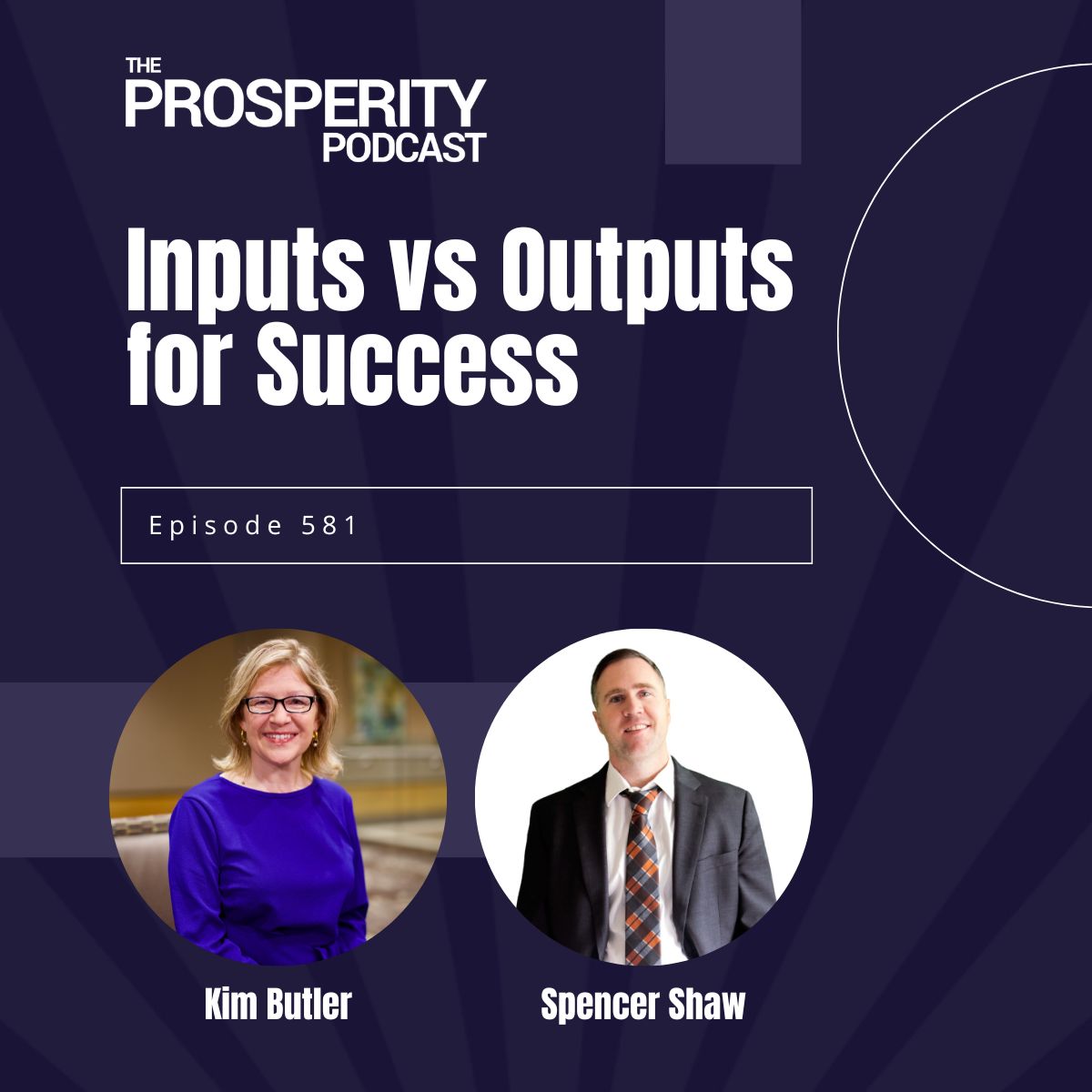 The Prosperity Podcast