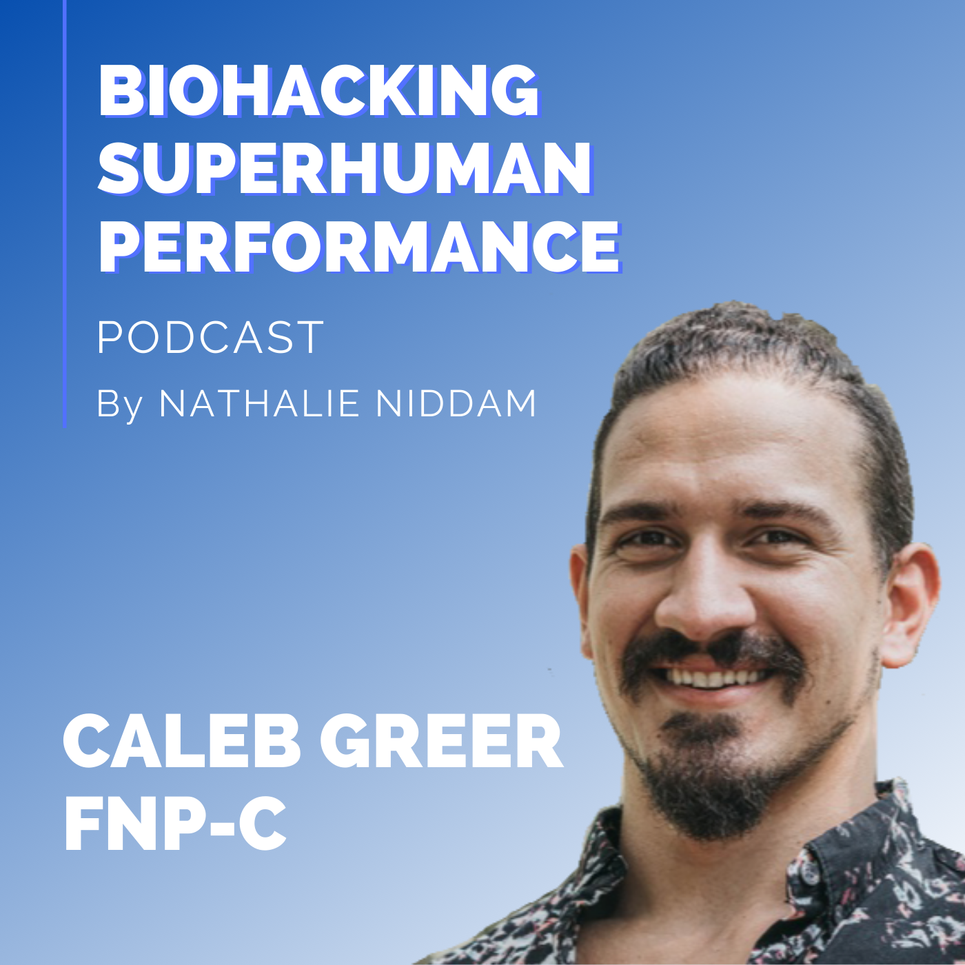 LONGEVITY with Nathalie Niddam