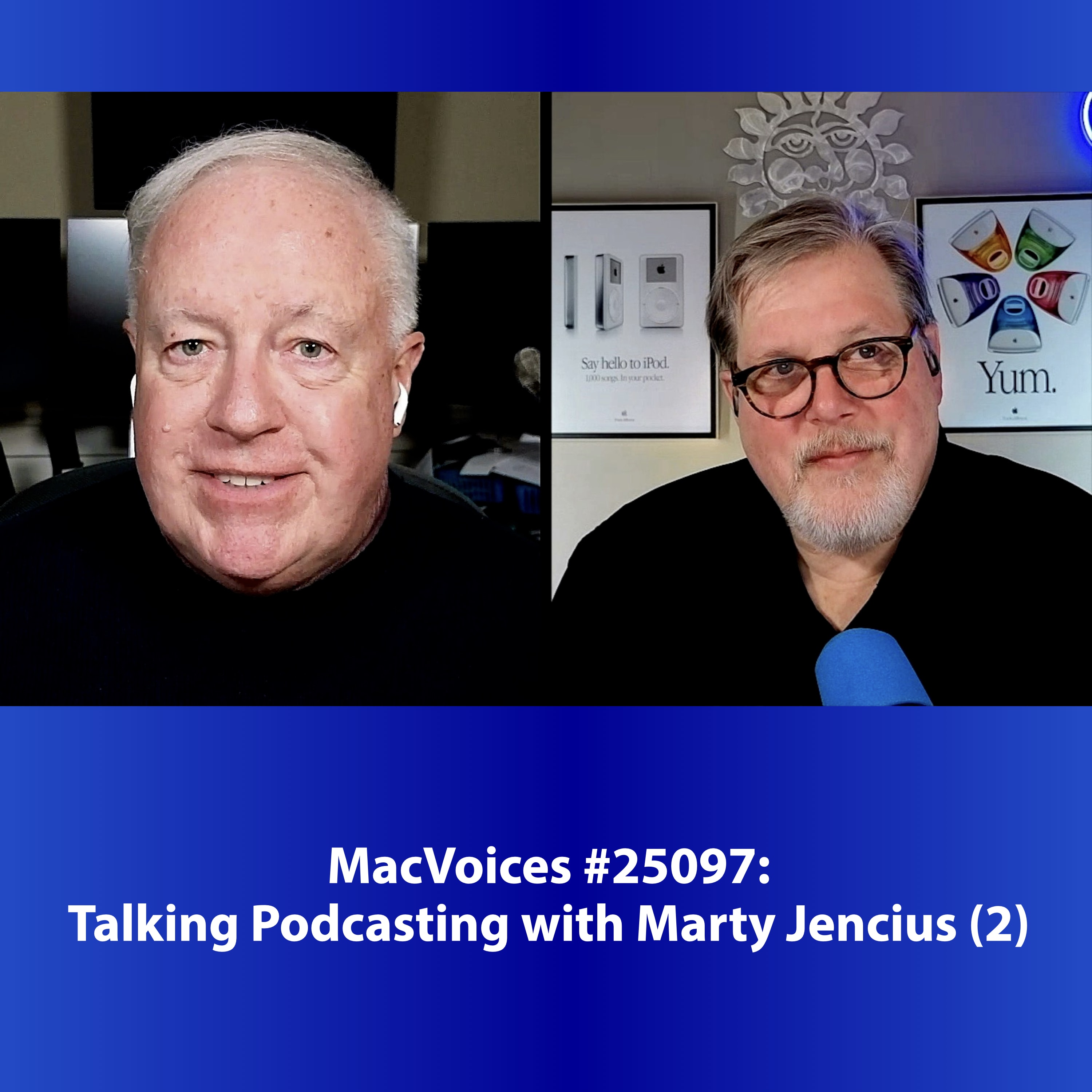 MacVoices