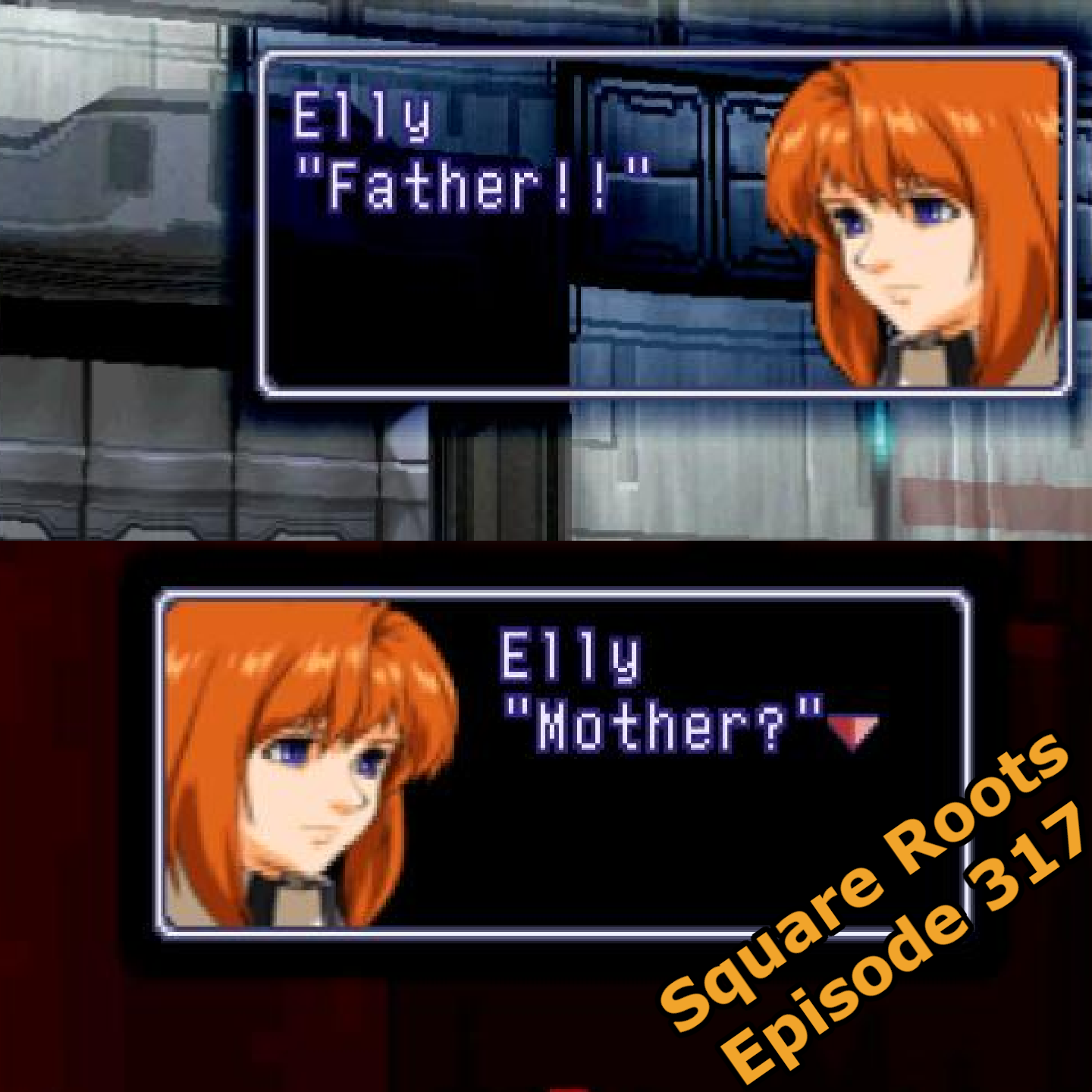 cover of episode Xenogears Part 8 - Dave Matthews Gave Paul COVID