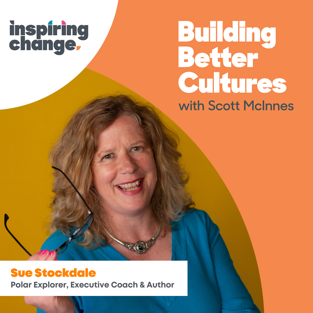Building Better Cultures
