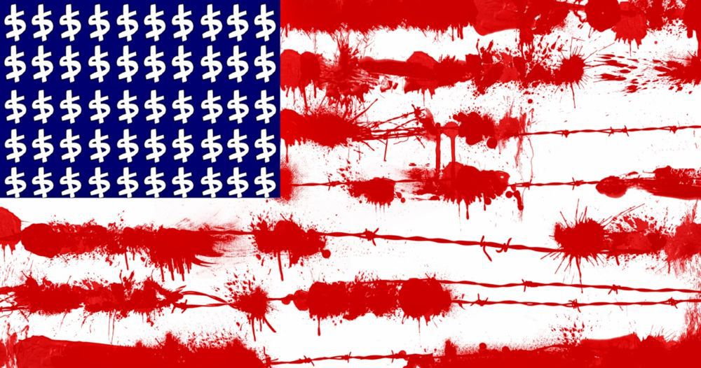 Understanding U.S. Fascism: Past and Present