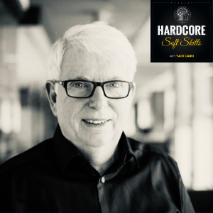 Replay: Agility with Jeff Sutherland