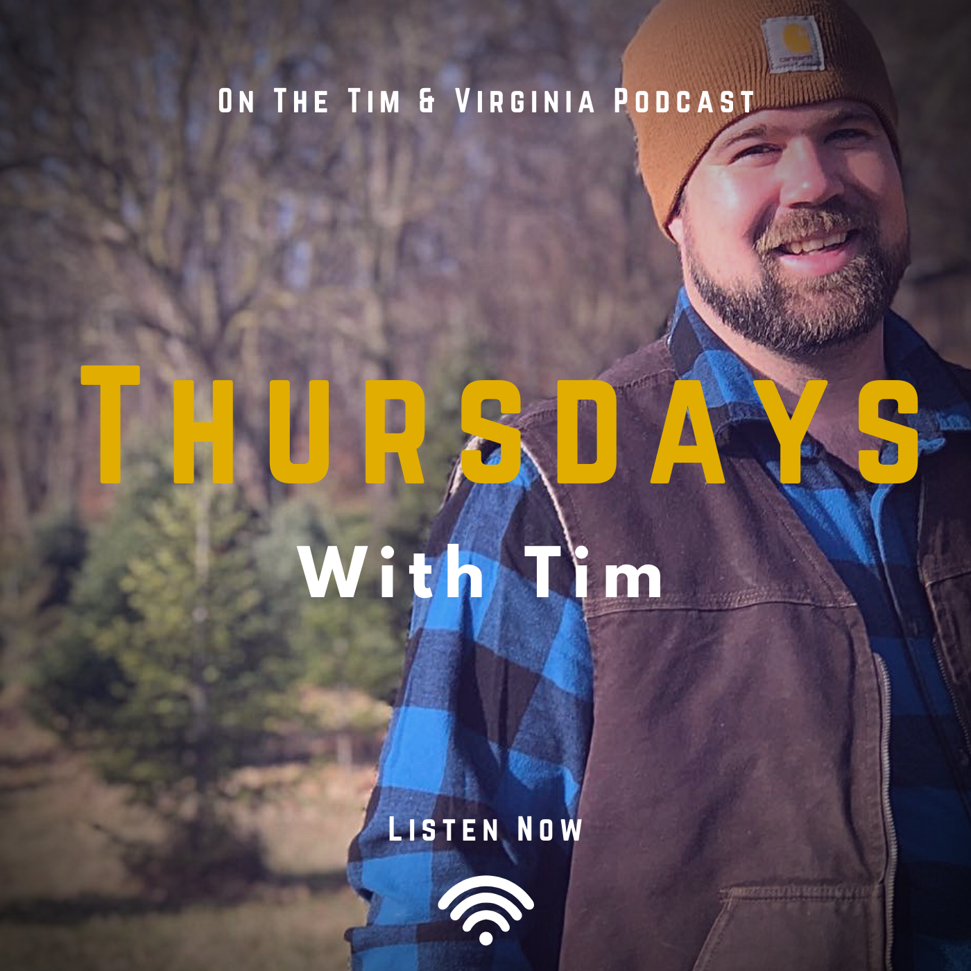 Thursday's With Pastor Tim-What Women Want...Featuring A Special Guest