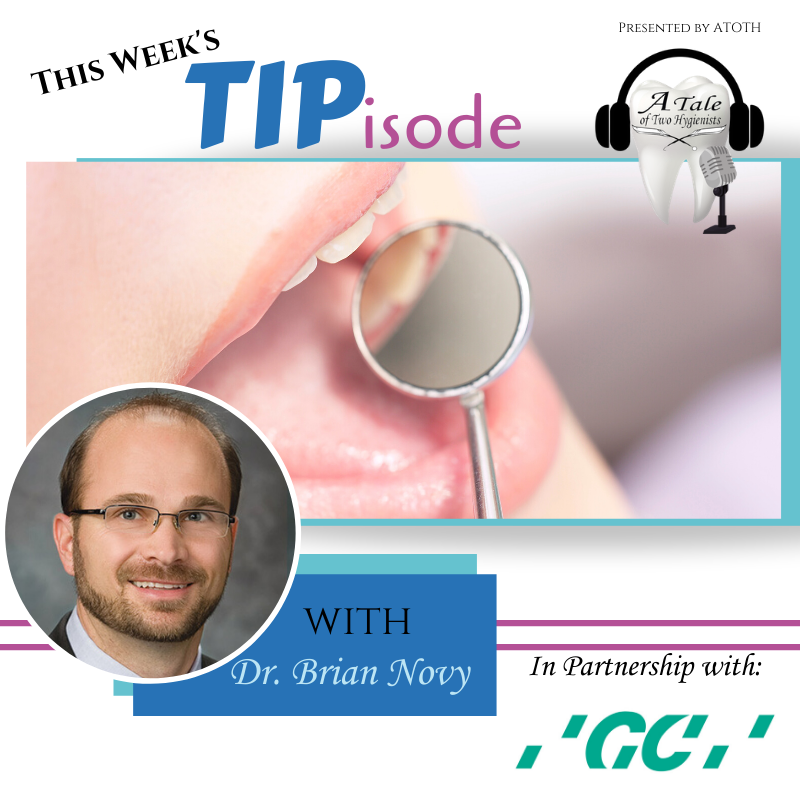 A Tale of Two Hygienists Podcast