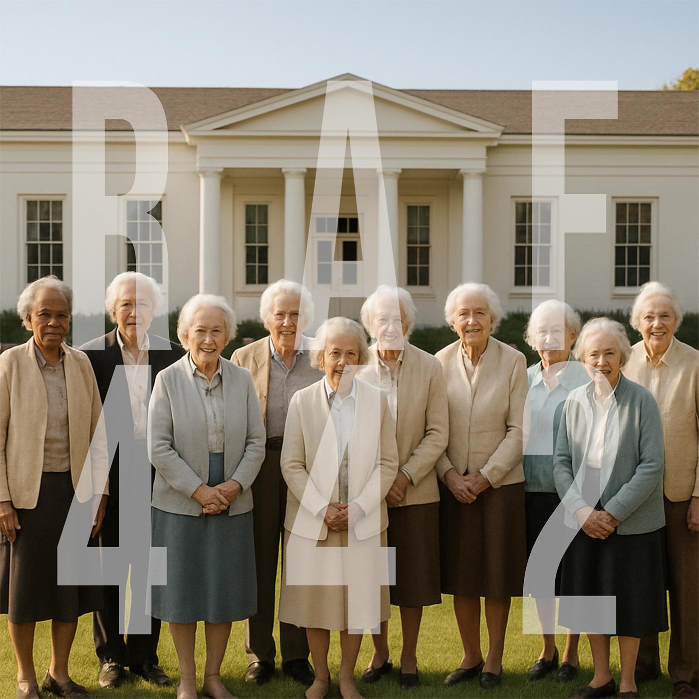 RAF442: Living to 100 and Beyond 2026 - 10 Oldest People Ever