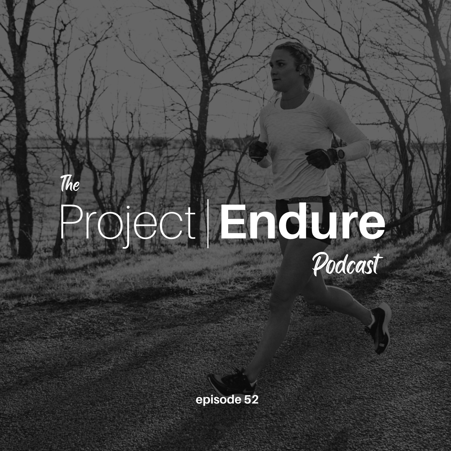 Project Endure Podcast