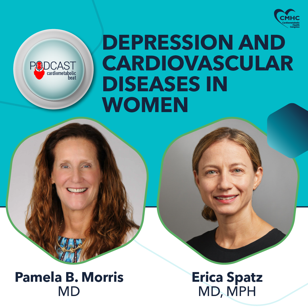 Cardiometabolic Beat Podcast