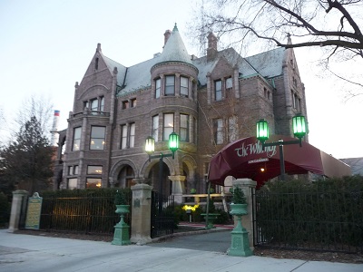 History Goes Bump: Ghost Tours For The Mind