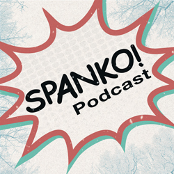 Spanko! Podcast