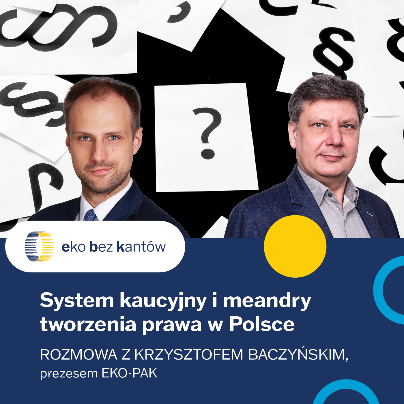 Eko bez kantów