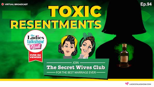 The Ladies Talkshow